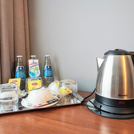 Hotel Тичи Стая снимка