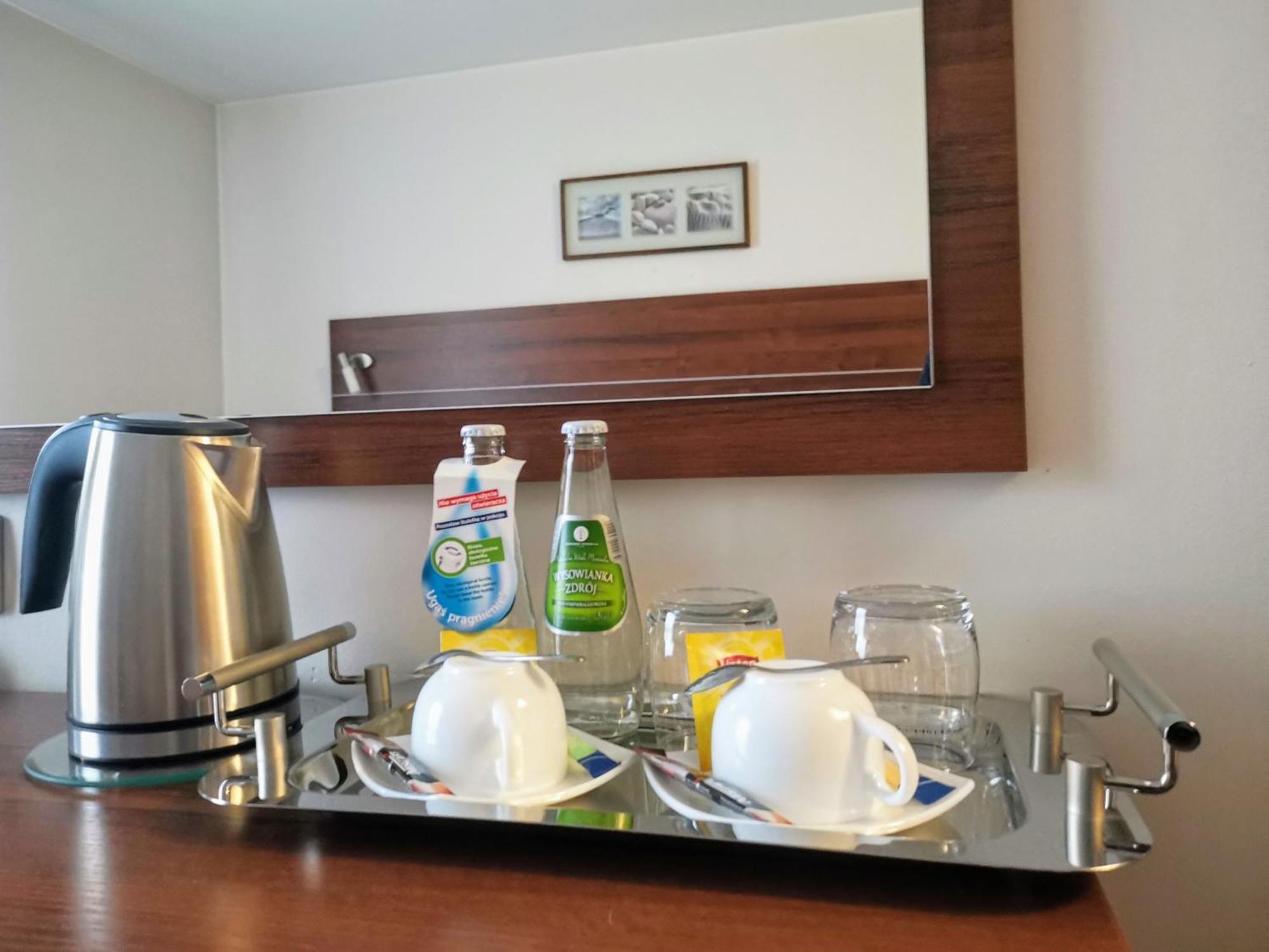 Hotel Тичи Стая снимка