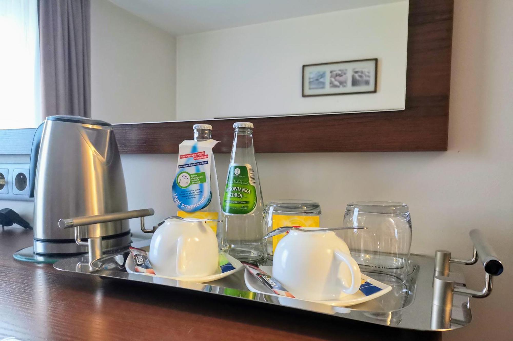Hotel Тичи Стая снимка