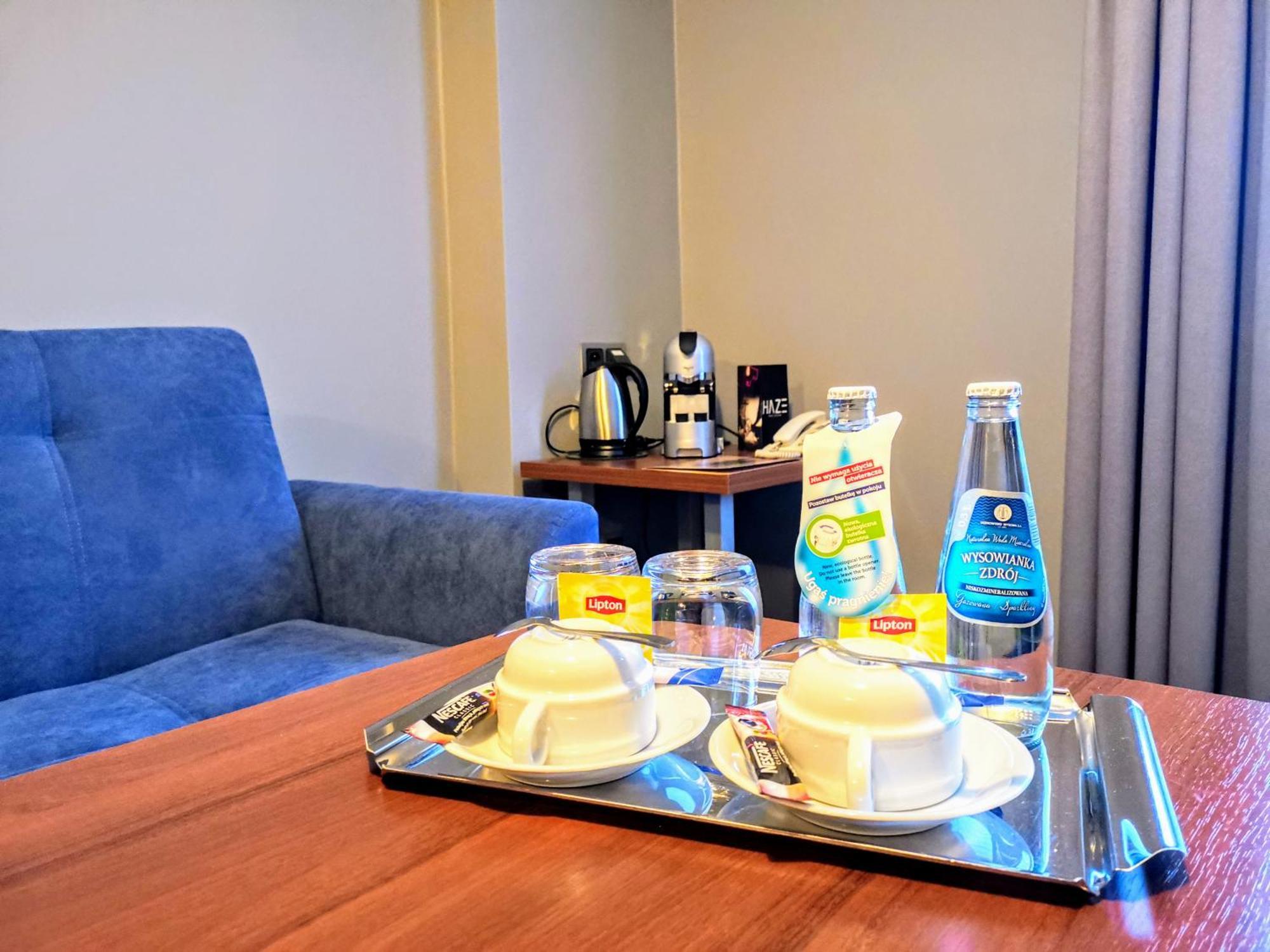 Hotel Тичи Стая снимка